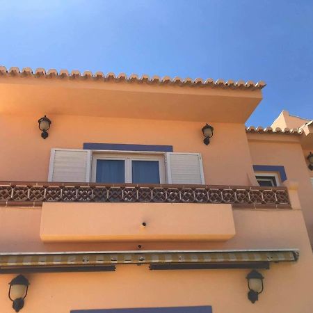 Lagos Room Booking Zewnętrze zdjęcie