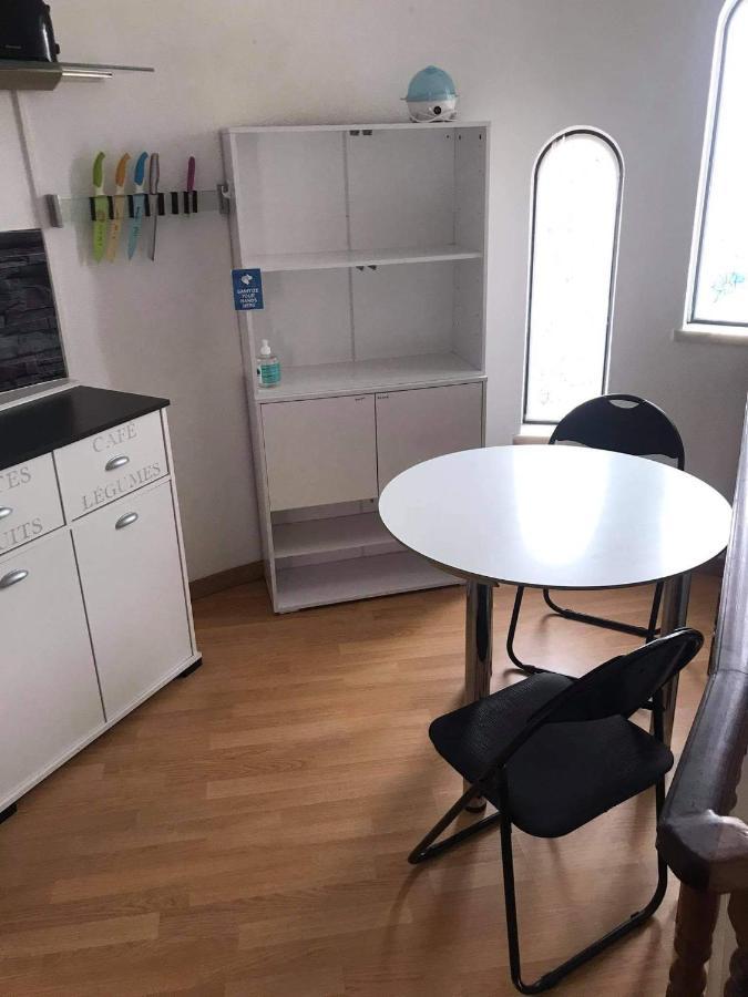 Lagos Room Booking Zewnętrze zdjęcie