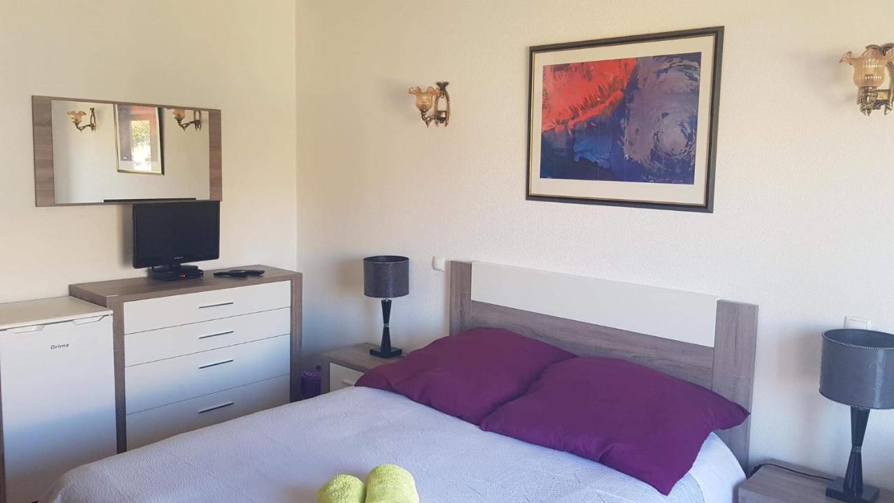 Lagos Room Booking Zewnętrze zdjęcie