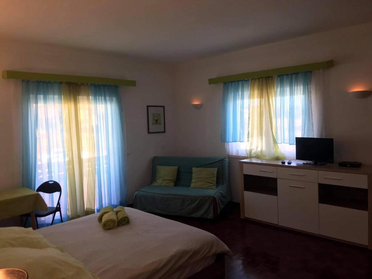 Lagos Room Booking Zewnętrze zdjęcie