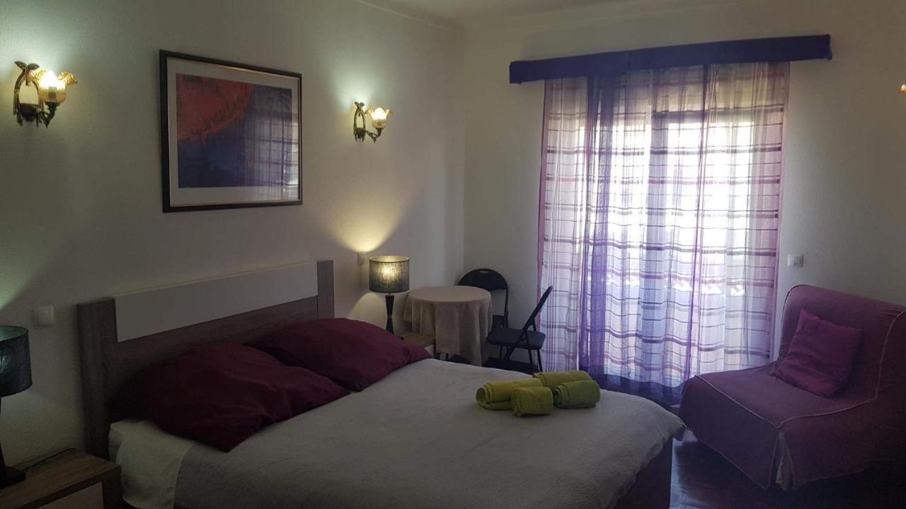 Lagos Room Booking Zewnętrze zdjęcie