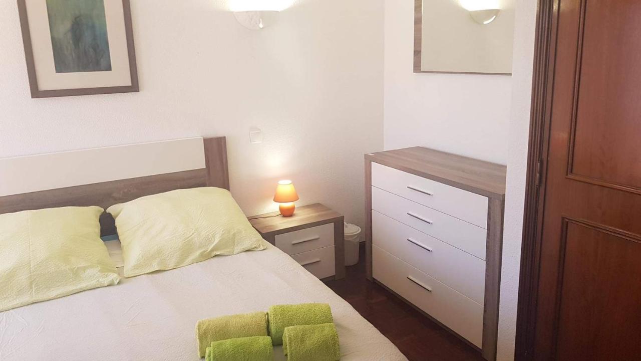 Lagos Room Booking Zewnętrze zdjęcie