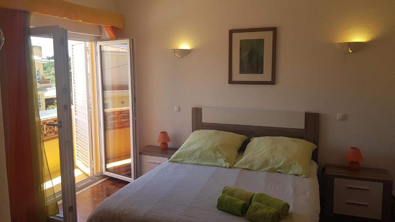 Lagos Room Booking Zewnętrze zdjęcie