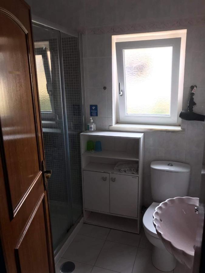 Lagos Room Booking Zewnętrze zdjęcie