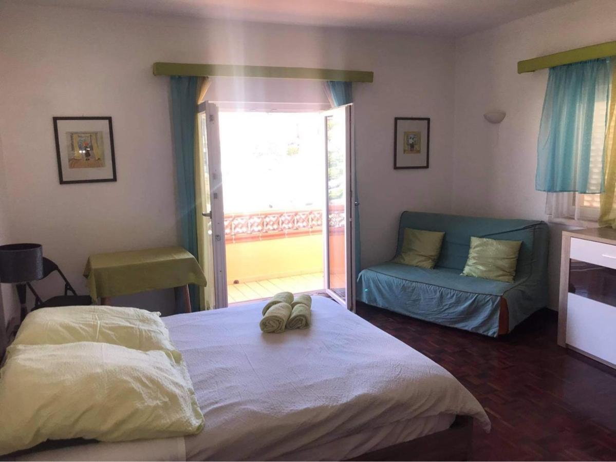 Lagos Room Booking Zewnętrze zdjęcie