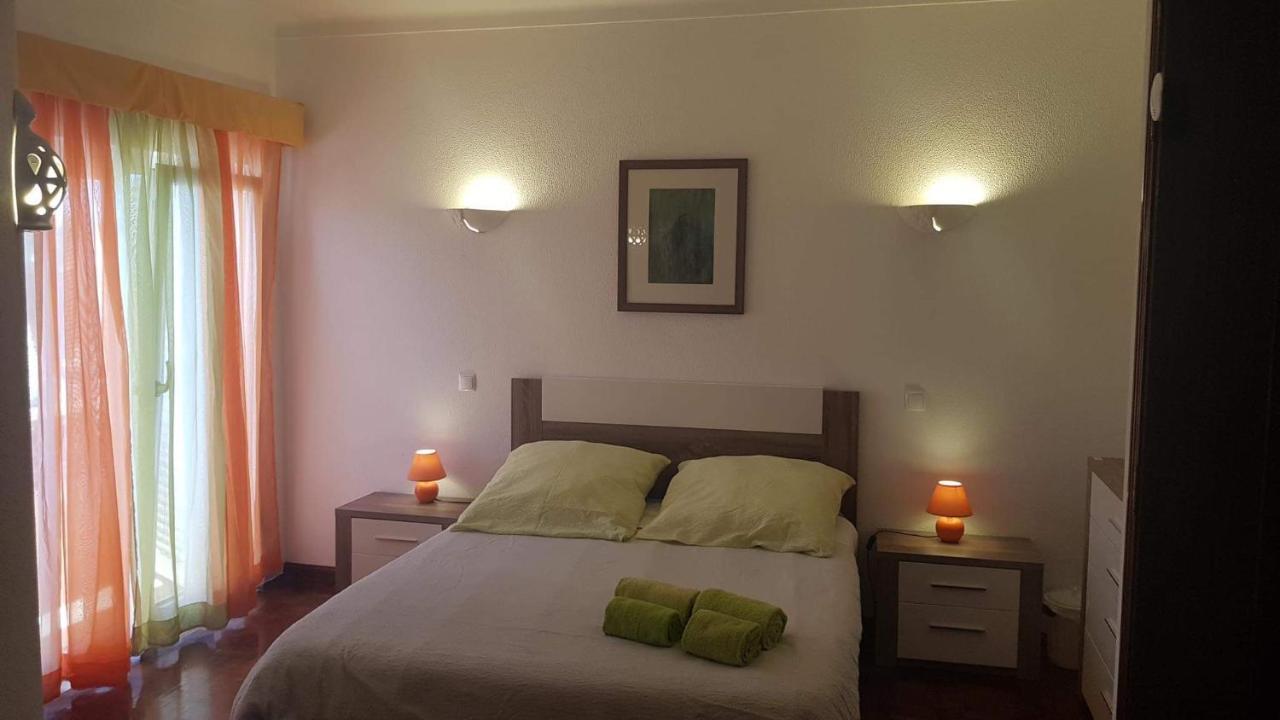 Lagos Room Booking Zewnętrze zdjęcie